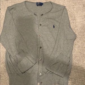 Ralph Lauren Cardigan